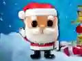 Jogo Desafio de Memória de Natal online Jogo Desafio de Memória de Natal online
