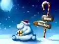 Jogo Aventura do Pai Natal online