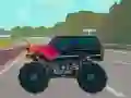 Jogo Memória de Caminhões Monstruosos Extremos online Jogo Memória de Caminhões Monstruosos Extremos online