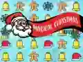 Jogo Combinação Mágica de Natal 3 online Jogo Combinação Mágica de Natal 3 online
