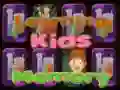 Jogo Memória Infantil online Jogo Memória Infantil online