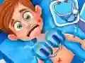 Jogo Médico de Hospital: Sala de Emergência online Jogo Médico de Hospital: Sala de Emergência online