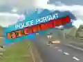 Jogo Perseguição Policial na Estrada online Jogo Perseguição Policial na Estrada online