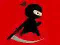 Jogo Sr. Ninja Lutador online Jogo Sr. Ninja Lutador online