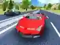 Jogo Motorista de Acrobacias de Carro de Polícia online