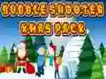 Jogo Pacote de Natal Bubble Shooter online Jogo Pacote de Natal Bubble Shooter online