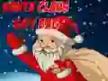 Jogo Saco de presentes do Papai Noel online
