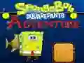 Jogo Bob Esponja: Aventura online