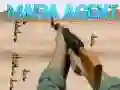 Jogo Agente da Máfia online Jogo Agente da Máfia online