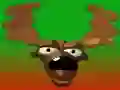 Jogo Fuga da Rena online Jogo Fuga da Rena online
