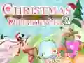 Jogo Diferenças de Natal 2 online Jogo Diferenças de Natal 2 online