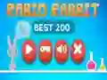 Jogo Coelho Raivoso online