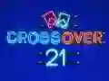 Jogo Crossover 21 online Jogo Crossover 21 online