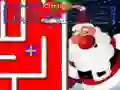 Jogo Labirinto de Natal online