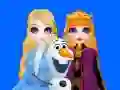 Jogo Eliza: Amanhecer da Magia do Gelo online Jogo Eliza: Amanhecer da Magia do Gelo online