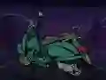 Jogo Memória Clássica de Scooter online Jogo Memória Clássica de Scooter online