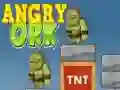 Jogo Orc Furioso online Jogo Orc Furioso online