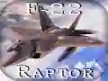 Jogo F22 Raptor online