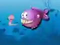 Jogo Diferenças Peixonas online