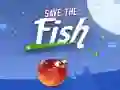 Jogo Salve O Peixe online