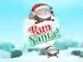 Jogo Corra, Papai Noel online Jogo Corra, Papai Noel online