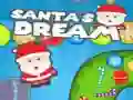 Jogo O Sonho do Papai Noel online