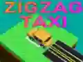 Jogo Taxi Ziguezague online