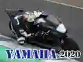 Jogo Yamaha 2020 Deslizamento online Jogo Yamaha 2020 Deslizamento online