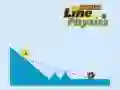 Jogo Física da linha faminta online Jogo Física da linha faminta online