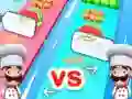 Jogo Fatia Ralada online
