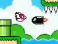 Jogo Missão das Aves online Jogo Missão das Aves online