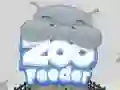 Jogo Alimentador de Zoo online