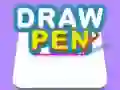 Jogo Desenhe uma caneta online Jogo Desenhe uma caneta online