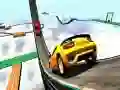 Jogo Simulador de Carro Esportivo Impossível 3D online Jogo Simulador de Carro Esportivo Impossível 3D online