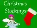 Jogo Meias de Natal online Jogo Meias de Natal online