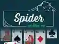 Jogo Solitaire Spider online