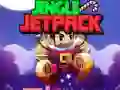 Jogo Jetpack de Jingle online Jogo Jetpack de Jingle online
