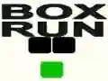 Jogo Corrida de Caixas online