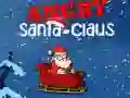 Jogo Papai Noel Irado online
