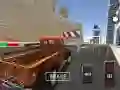 Jogo Simulador de Estacionamento de SUV 3D online Jogo Simulador de Estacionamento de SUV 3D online