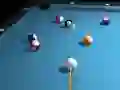 Jogo Bilhar 3D 8 Ball online