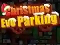 Jogo Estacionamento na Véspera de Natal online Jogo Estacionamento na Véspera de Natal online