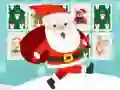Jogo Cartões de Memória de Natal online Jogo Cartões de Memória de Natal online