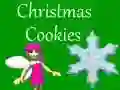 Jogo Biscoitos de Natal online Jogo Biscoitos de Natal online