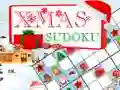 Jogo SUDOKU NATALINO online Jogo SUDOKU NATALINO online