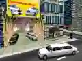 Jogo Limusine de Casamento de Luxo online Jogo Limusine de Casamento de Luxo online