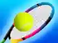 Jogo Tennis Clash online Jogo Tennis Clash online