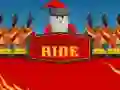 Jogo Passeio de Natal online Jogo Passeio de Natal online
