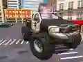 Jogo Simulador de Motorista de Caminhão da Polícia online