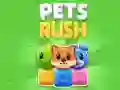 Jogo Corrida de Animais online Jogo Corrida de Animais online